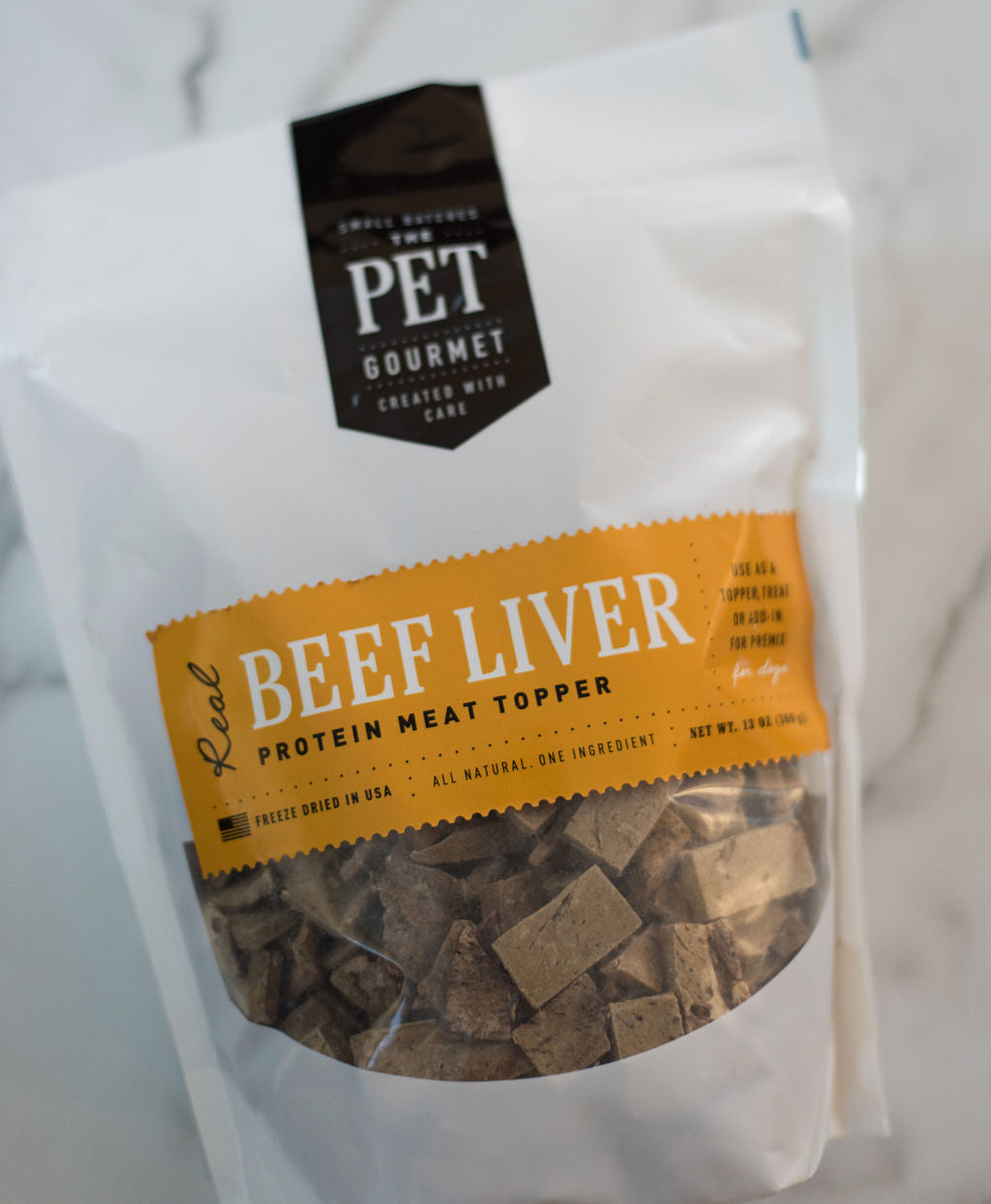 Freeze-Dried Dog Treats product image 4