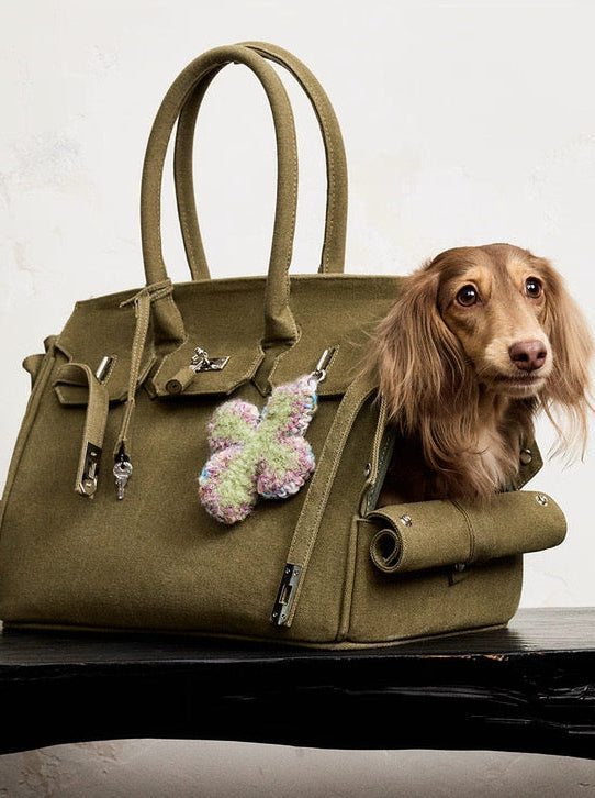 Soft-Sided Pet Carrier product image 1
