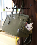 Soft-Sided Pet Carrier product image 7