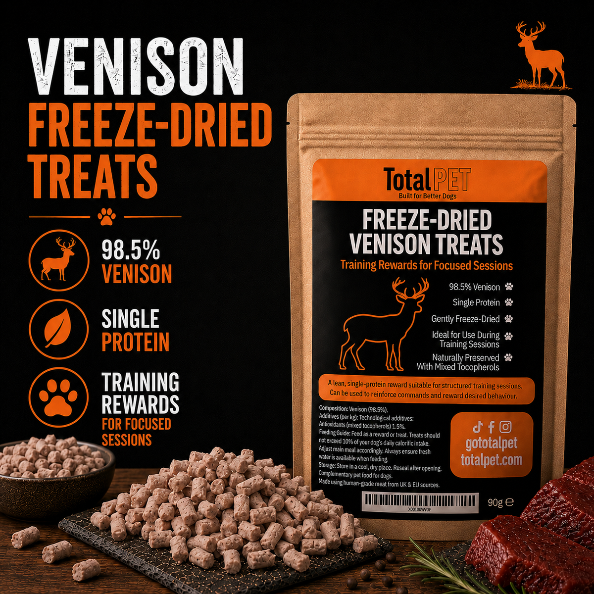 Dog Treats product image 1