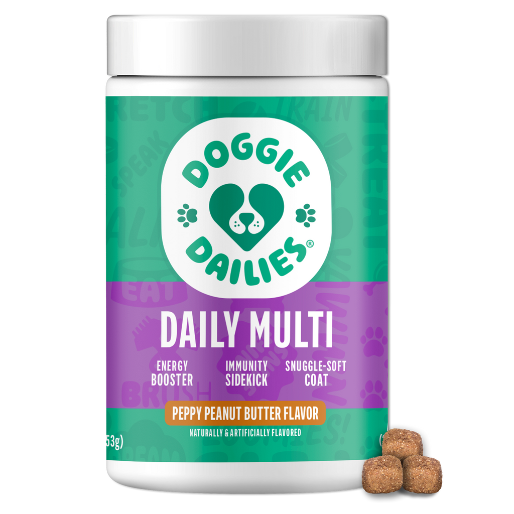 Dog Multivitamin product image 1