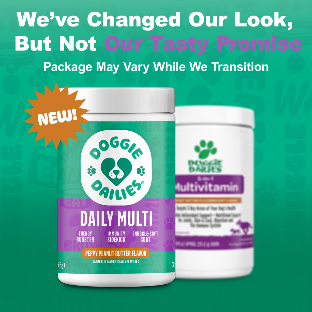 Dog Multivitamin product image 2
