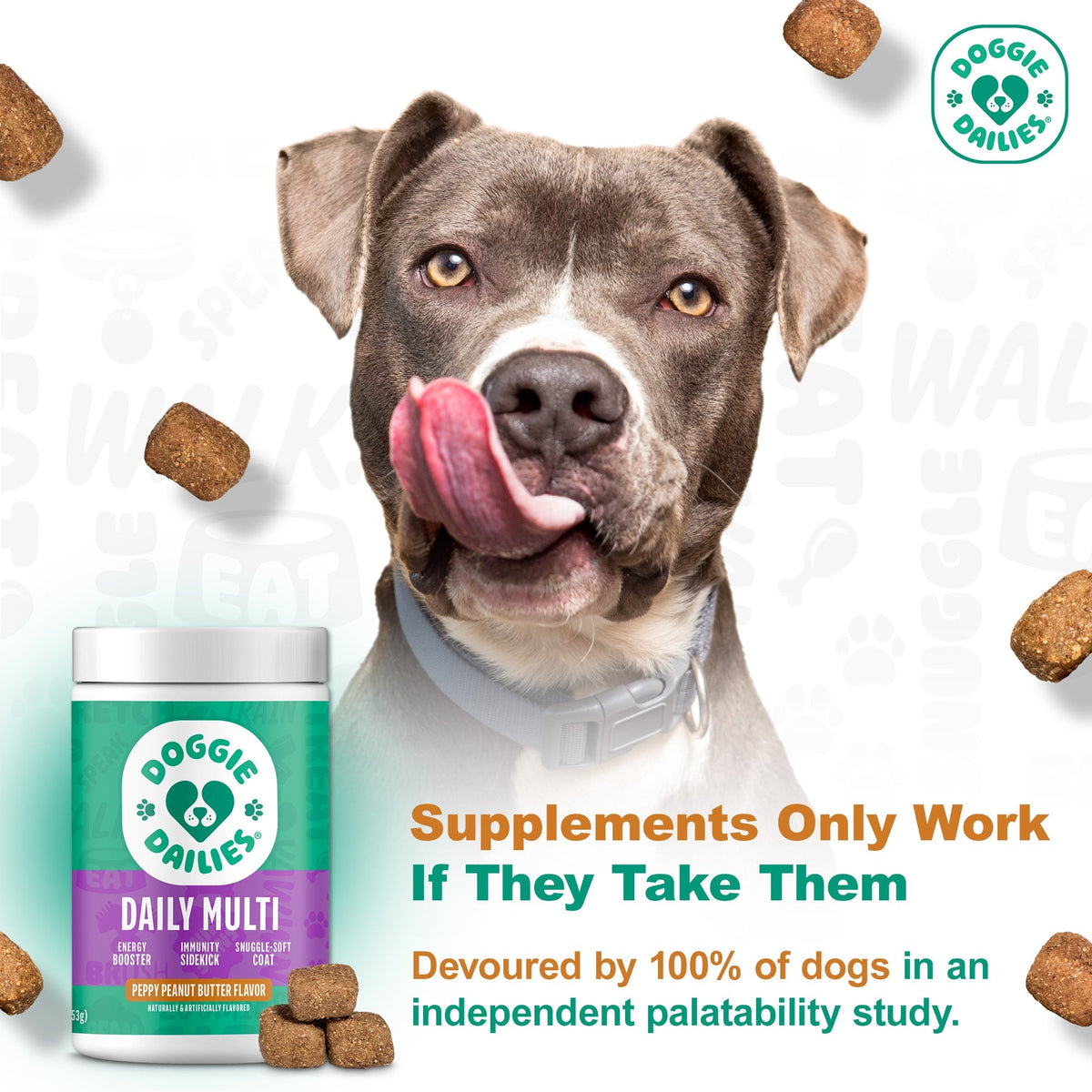 Dog Multivitamin product image 3
