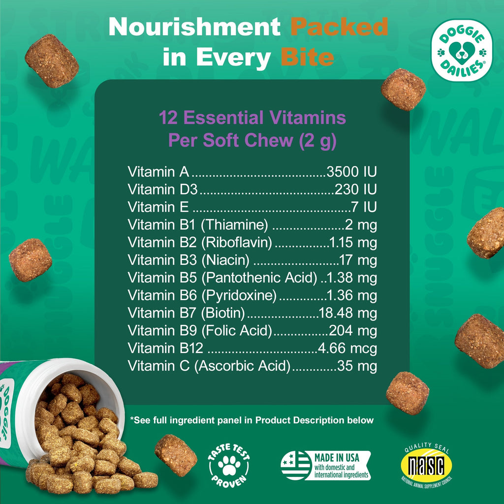 Dog Multivitamin product image 5