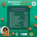 Dog Multivitamin product image 5