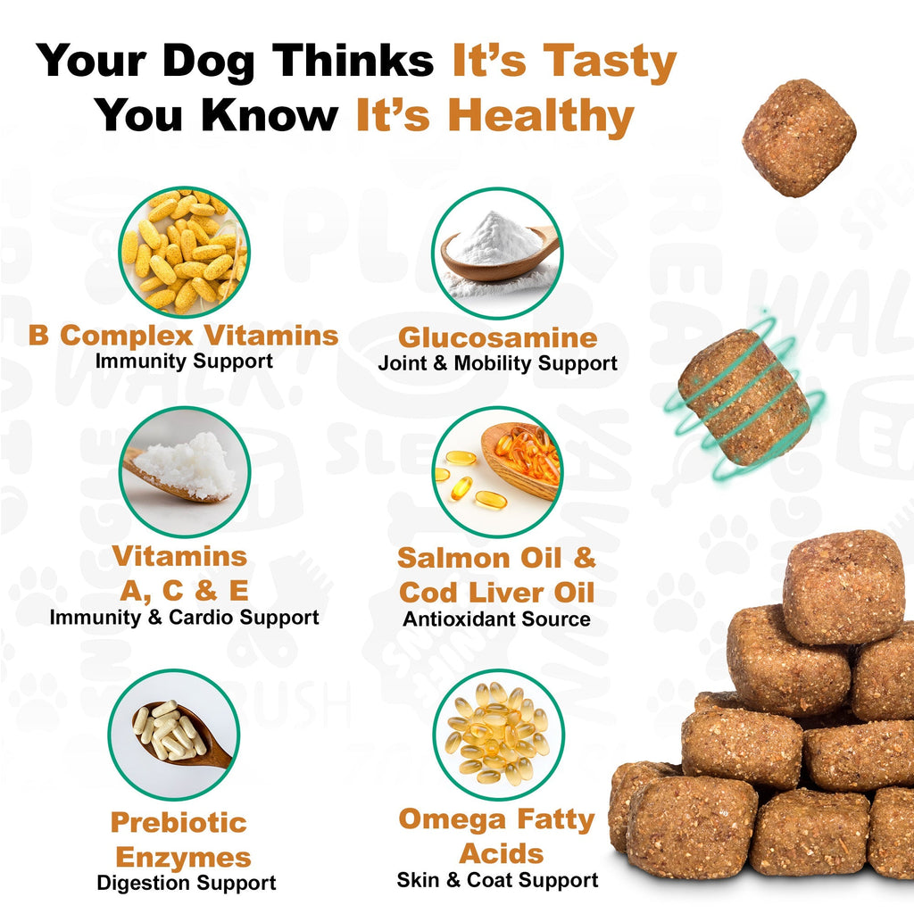 Dog Multivitamin product image 8