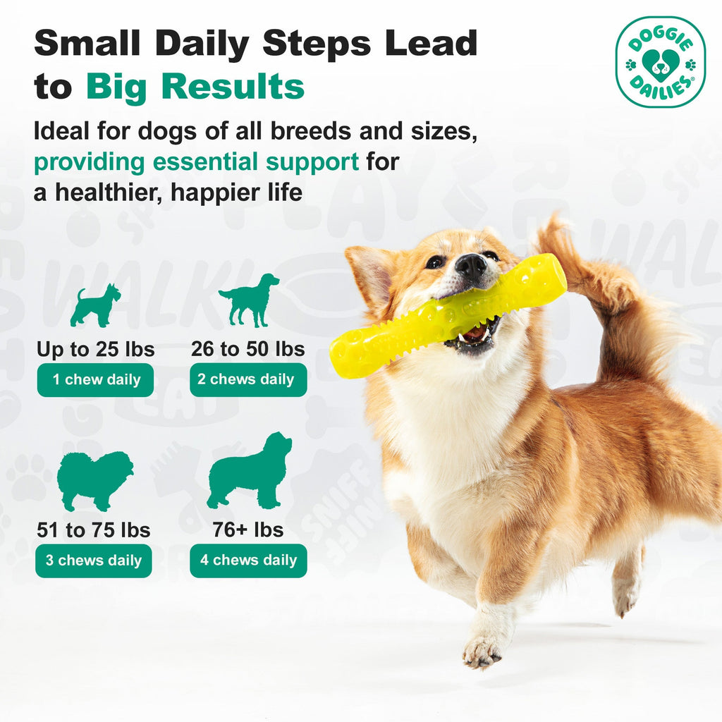 Dog Multivitamin product image 9
