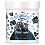 Pet Facial Wipes product image 1