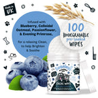 Pet Facial Wipes product image 3