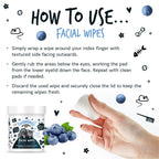 Pet Facial Wipes product image 6
