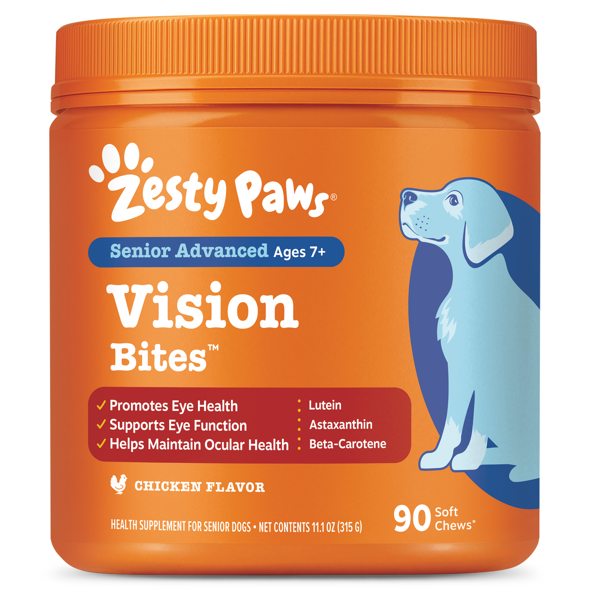 Dog Eye Supplement product image 1