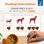 Dog Eye Supplement product image 4