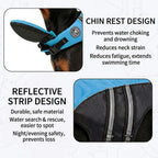 Dog Life Vest product image 8