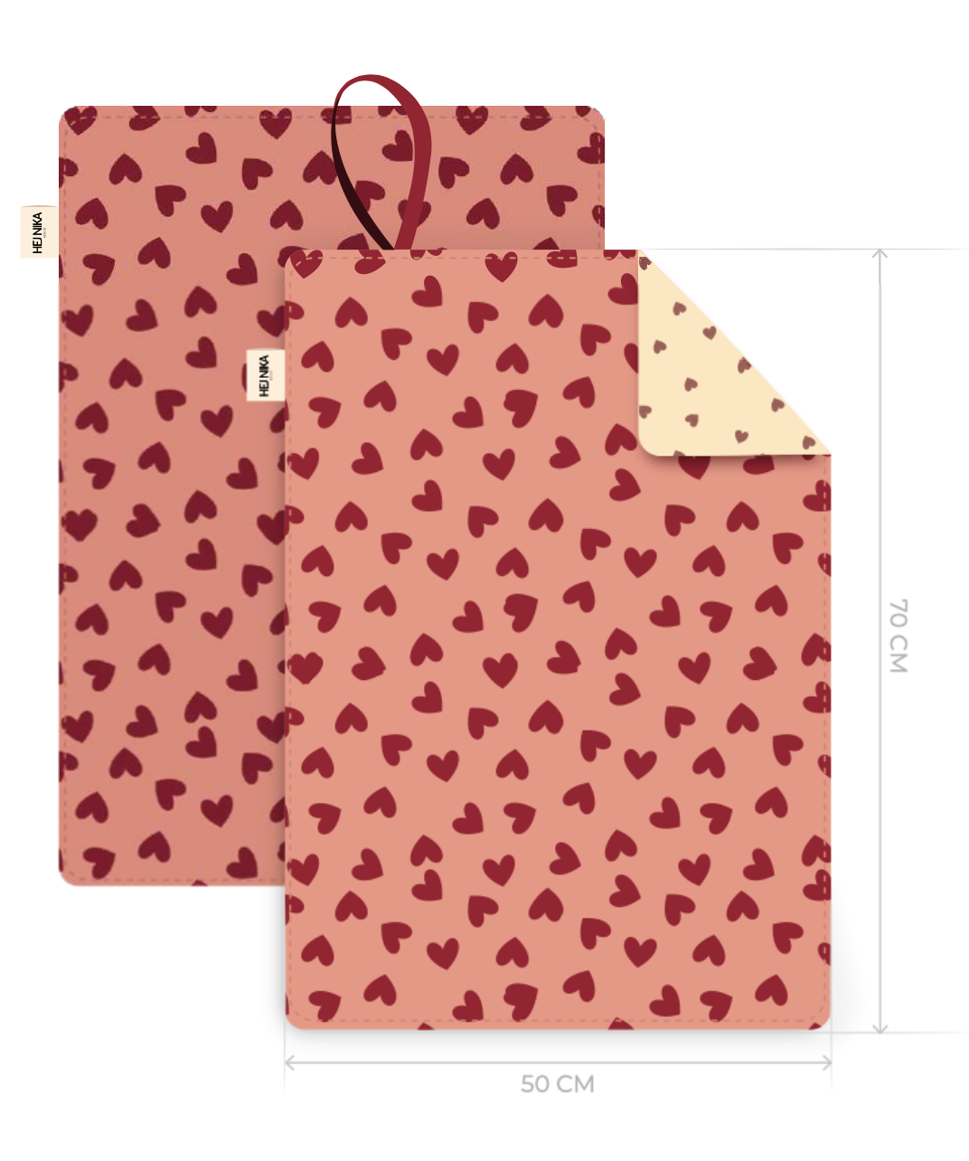 Dog Travel Blanket product image 4