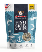 Fish Skin Dog Treats product image 1