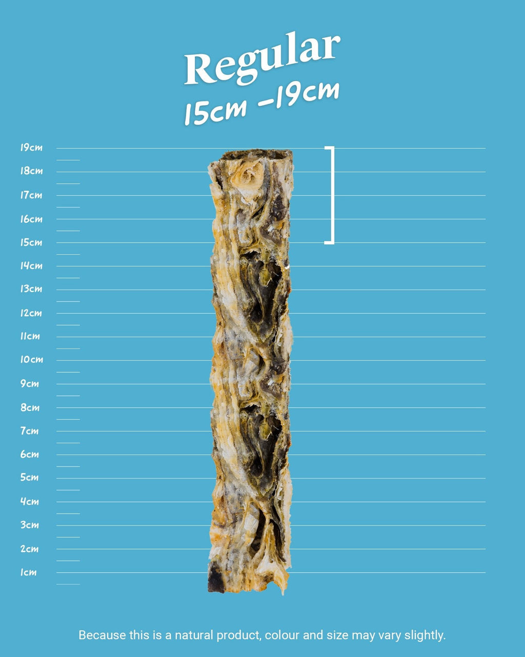 Fish Skin Dog Treats product image 4