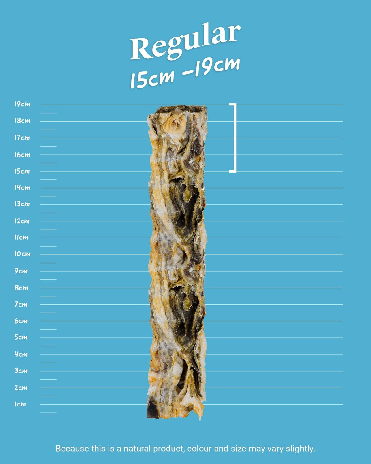 Fish Skin Dog Treats product image 4