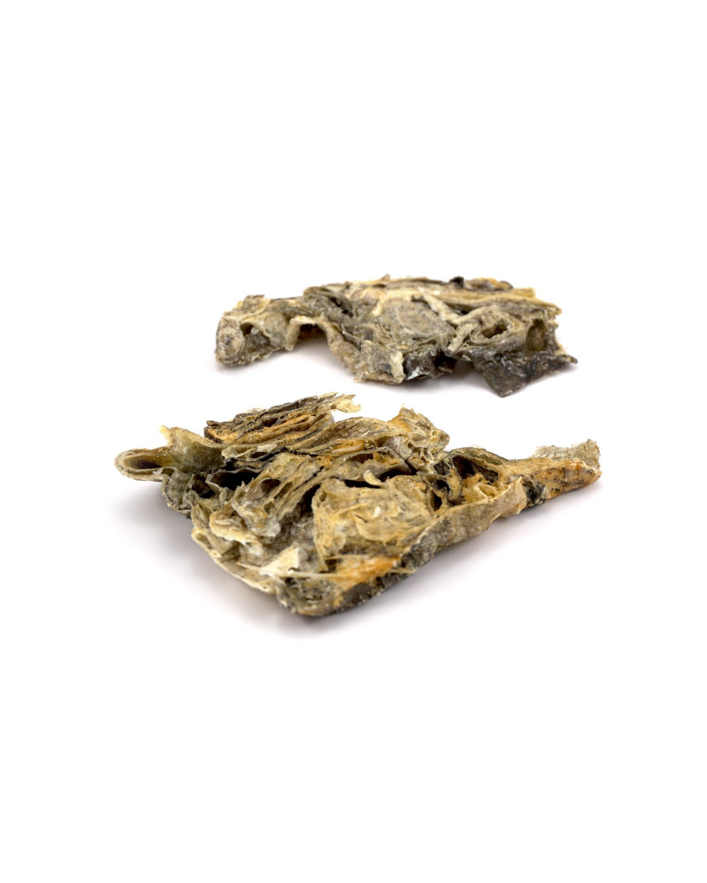 Fish Skin Trimmings - Skipper's Pet Products