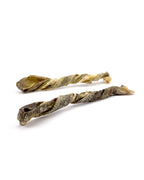Fish Skin Twists - Skipper's Pet Products