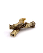 Fish Skin Twists - Skipper's Pet Products