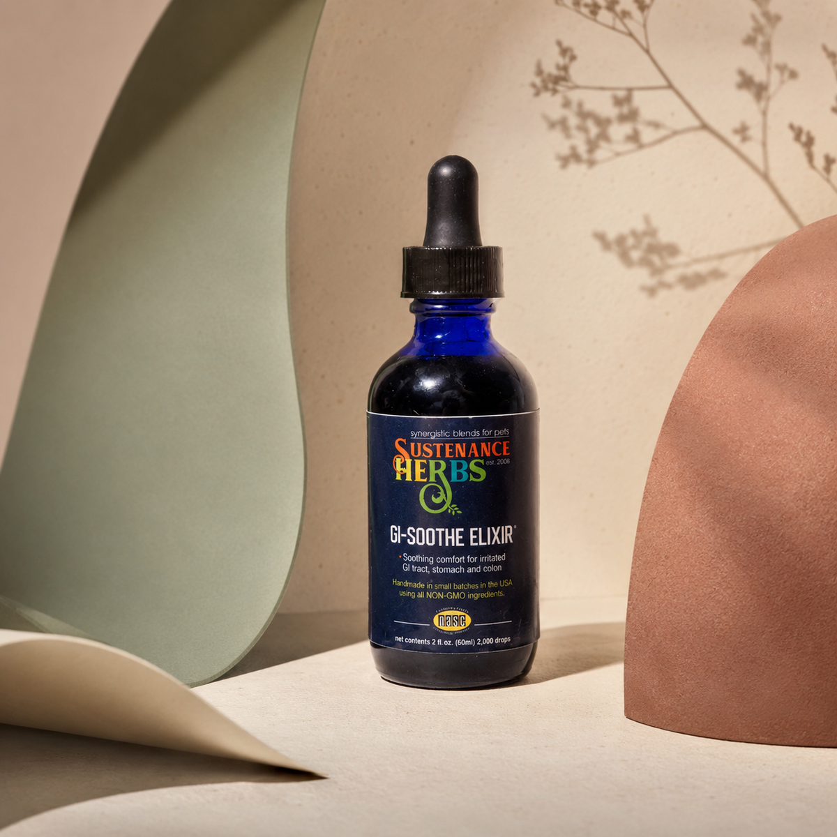 Digestive Supplement product image 1