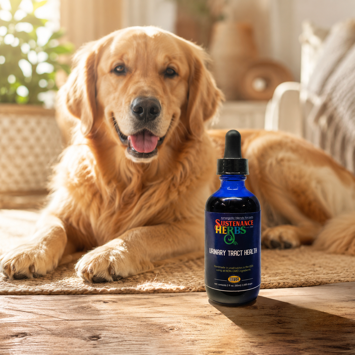 Dog Herbal Supplement product image 1