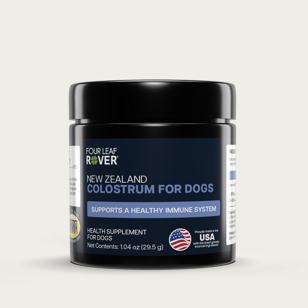 Bovine Colostrum Supplement product image 1
