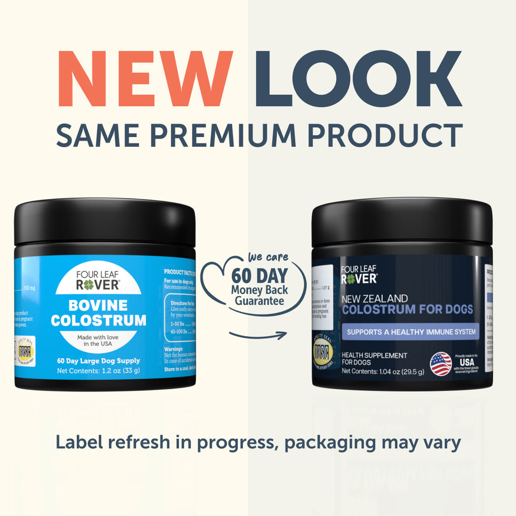 Bovine Colostrum Supplement product image 2
