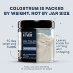 Bovine Colostrum Supplement product image 5