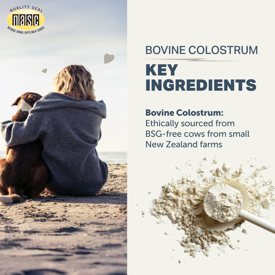 Bovine Colostrum Supplement product image 7