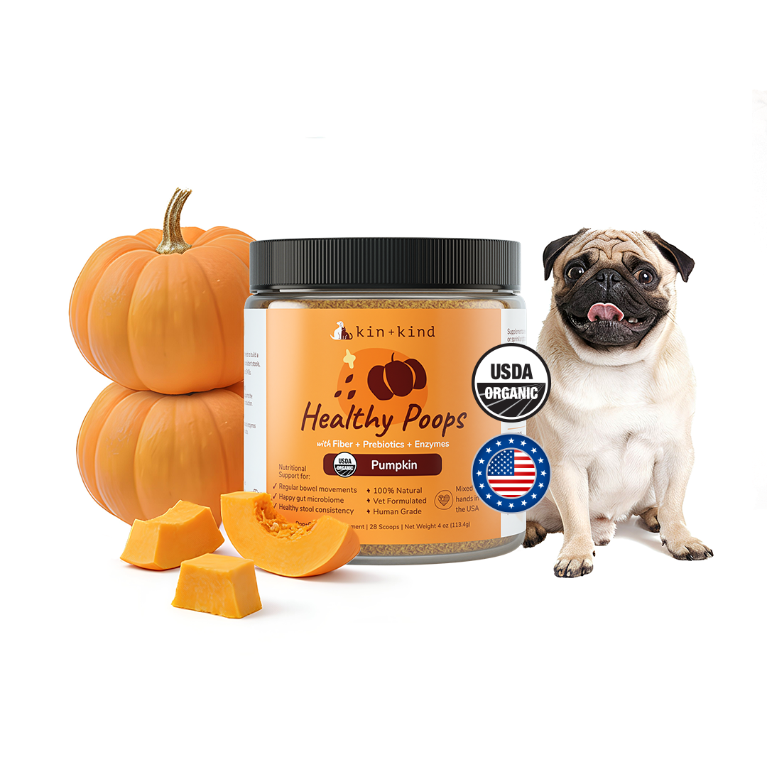 Dog Digestive Supplement product image 1
