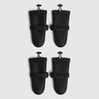 Waterproof Silicone Dog Rain Boots product image 6