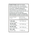 Prebiotic and Probiotic Powder for Pets product image 5