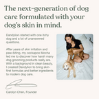 Dog Paw and Coat Care Set product image 10