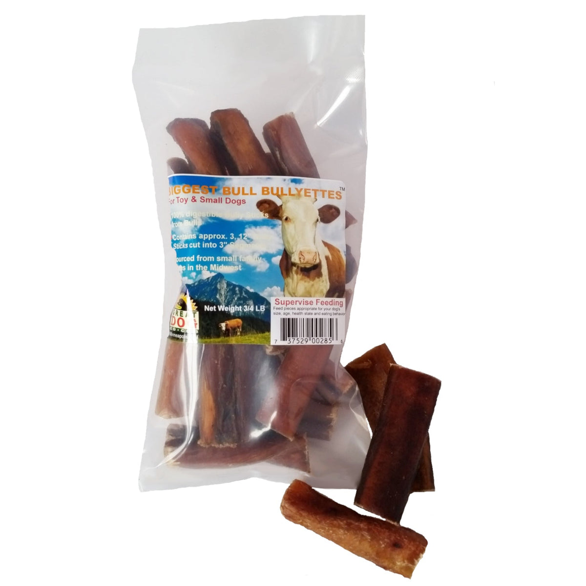 Beef Bully Sticks product image 1