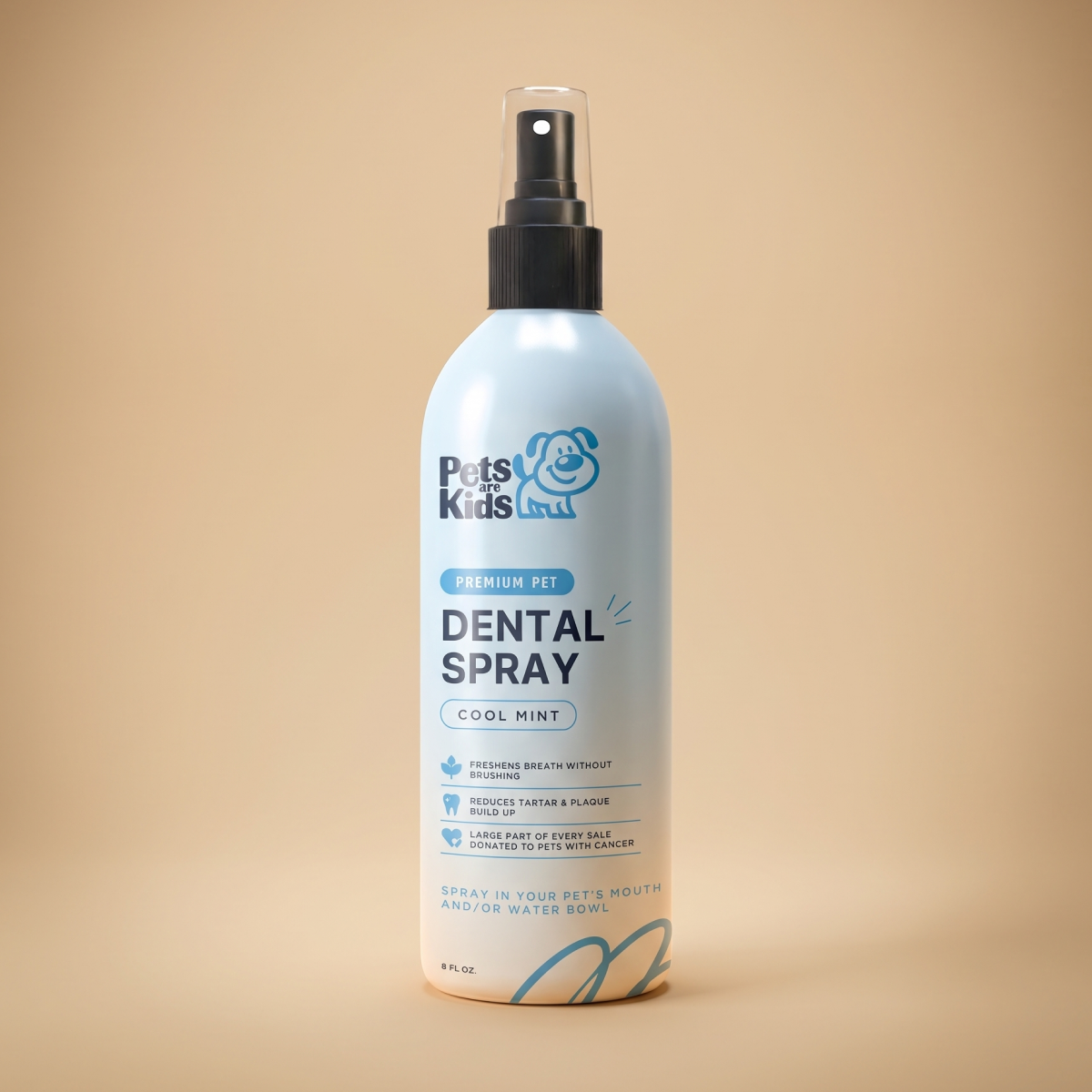 Pet Dental Spray product image 1