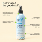 Pet Dental Spray product image 3