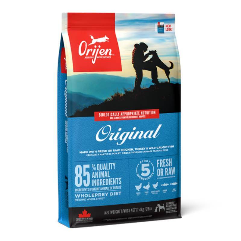 Dog Food product image 1