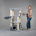 Corner Cat Tree product image 1