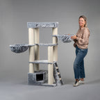 Corner Cat Tree product image 1