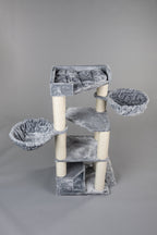 Corner Cat Tree product image 5