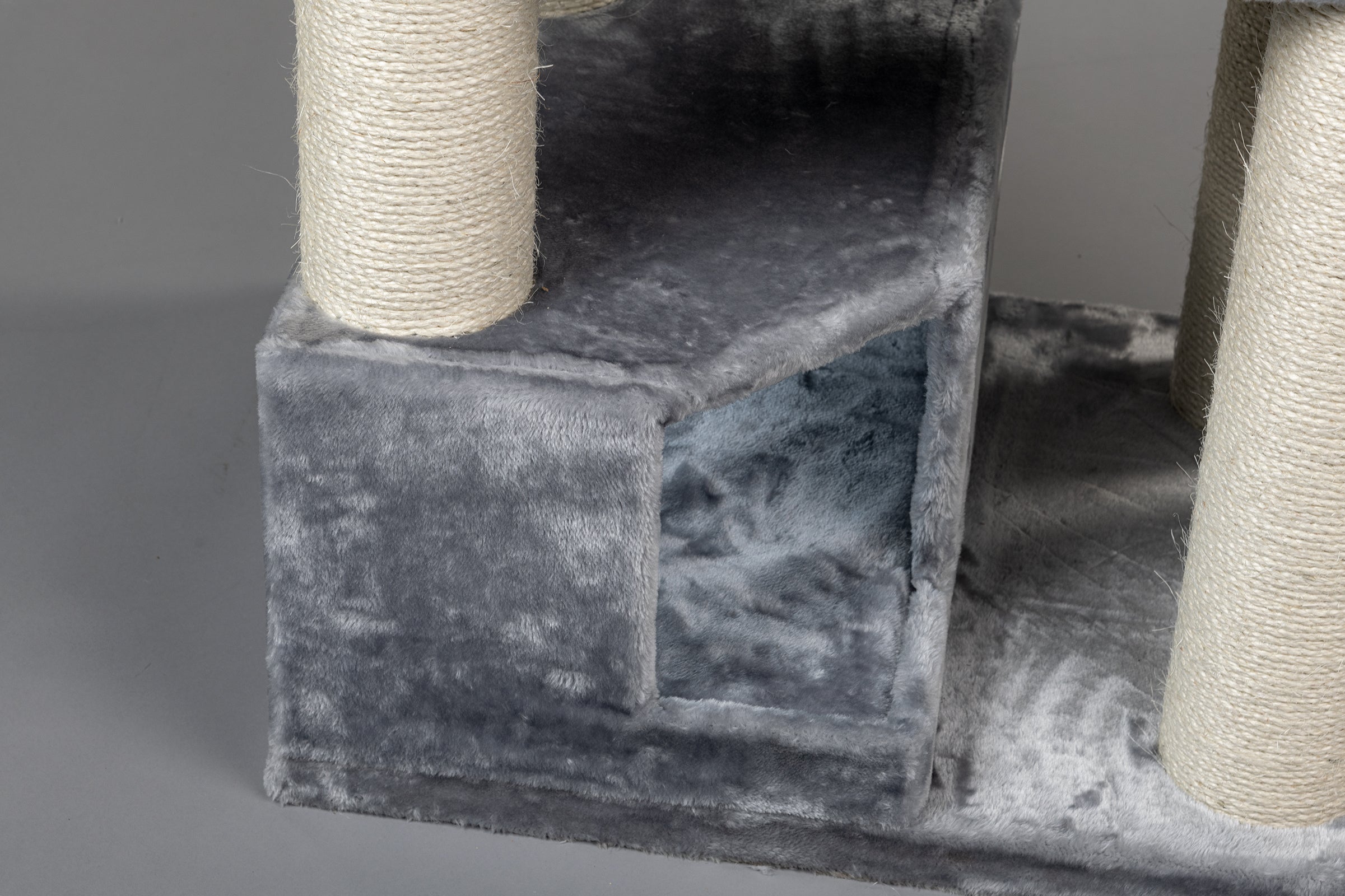 Corner Cat Tree product image 8