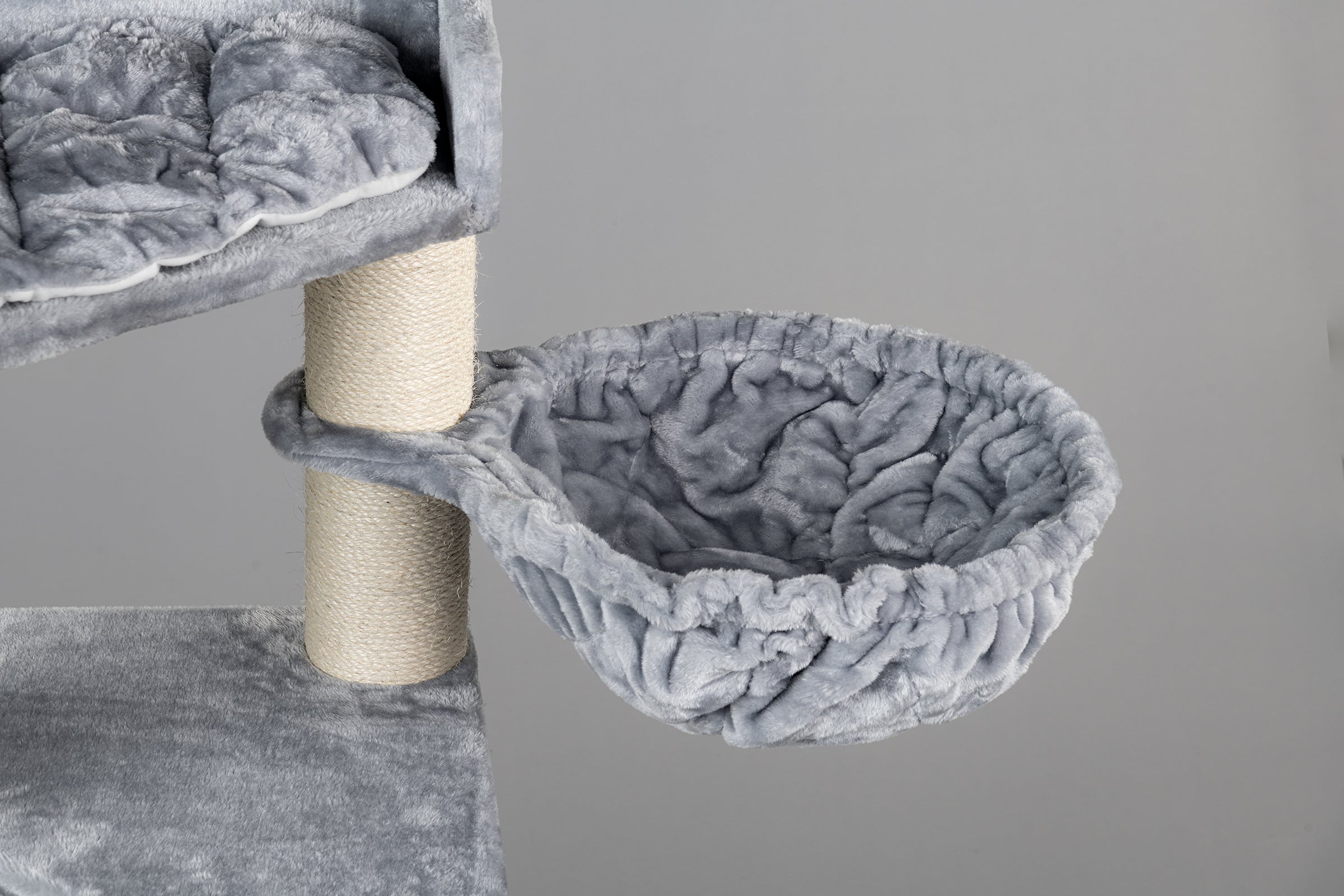 Corner Cat Tree product image 10