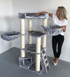 Corner Cat Tree product image 13