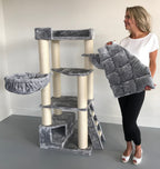 Corner Cat Tree product image 14