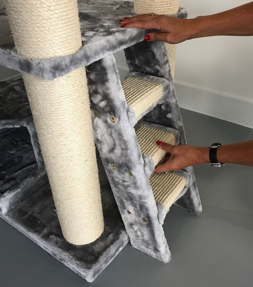 Corner Cat Tree product image 15