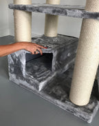 Corner Cat Tree product image 17