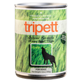 Green Beef Tripe Wet Dog Food product image 1
