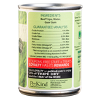 Green Beef Tripe Wet Dog Food product image 3