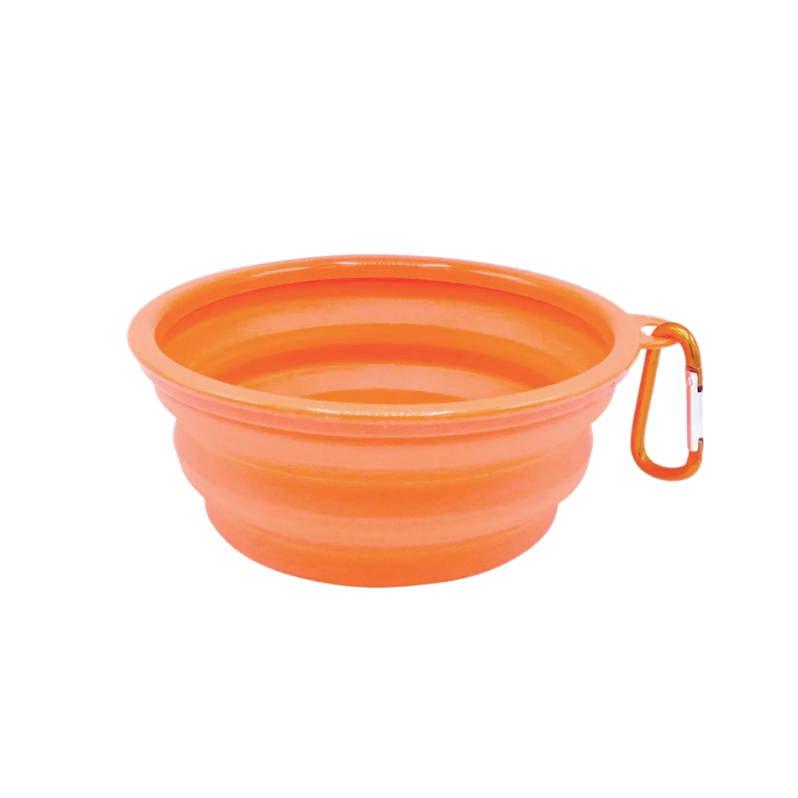 Portable Dog Bowl product image 2